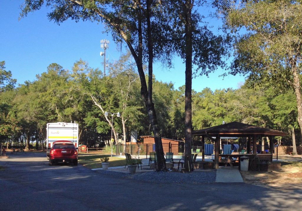 14691273_711500845680746_5633314562290053197_o Triple C's Campground